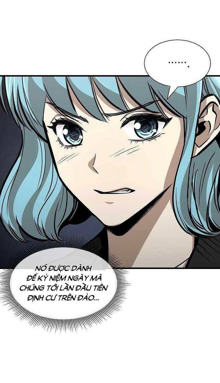 return survival chapter 101 85