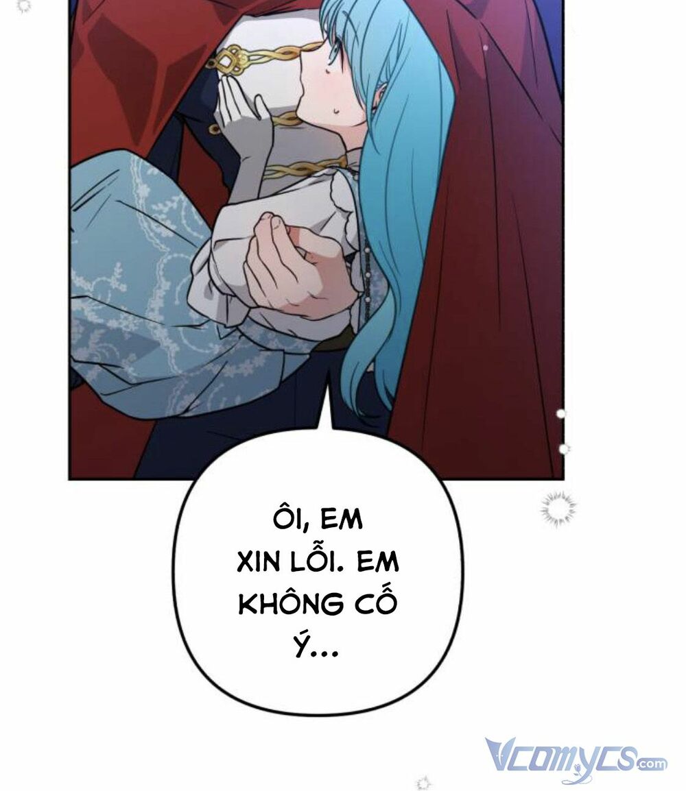 công nương mint bé nhỏ chapter 8 43