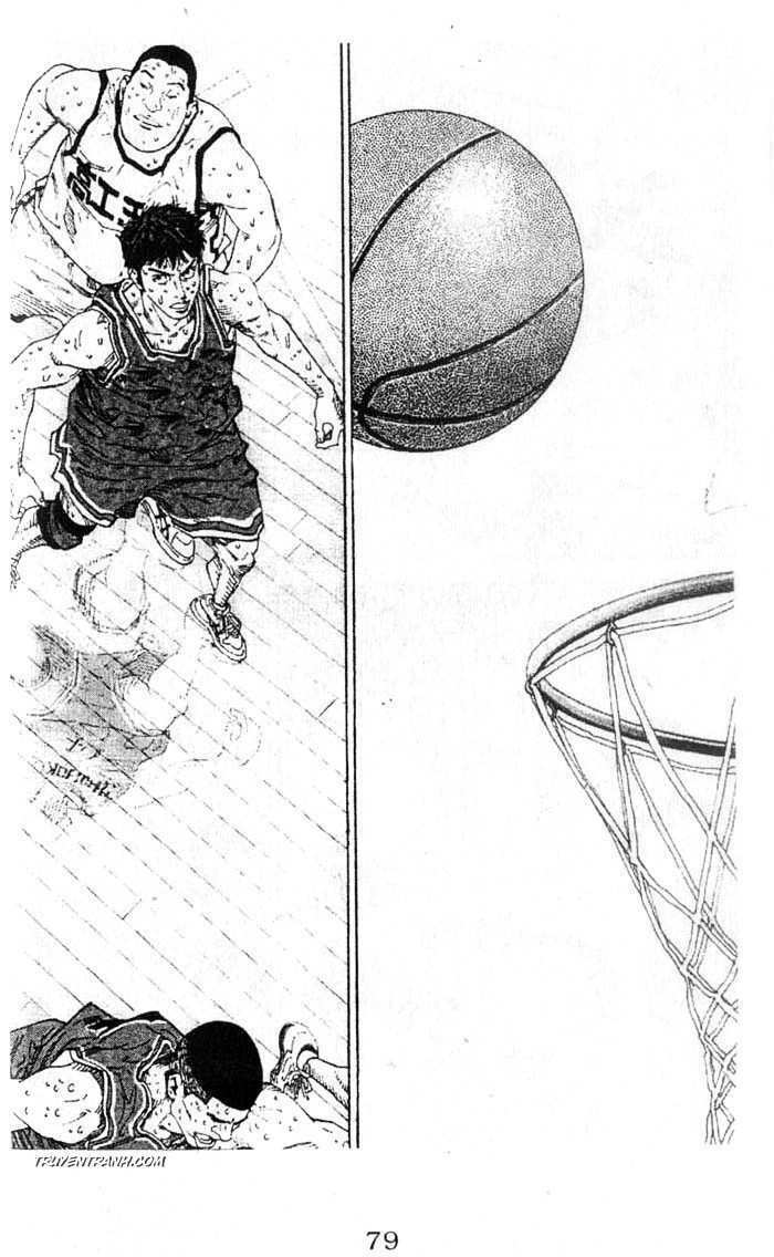 cao thủ bóng rổ chapter 274 20