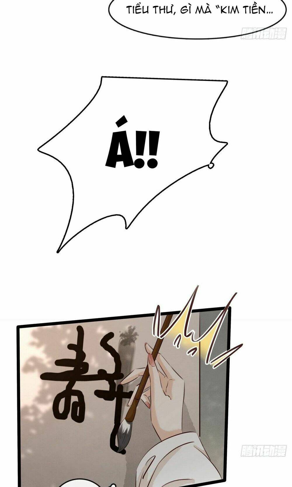 thị thiếp trở mình bảo điển chapter 12 23