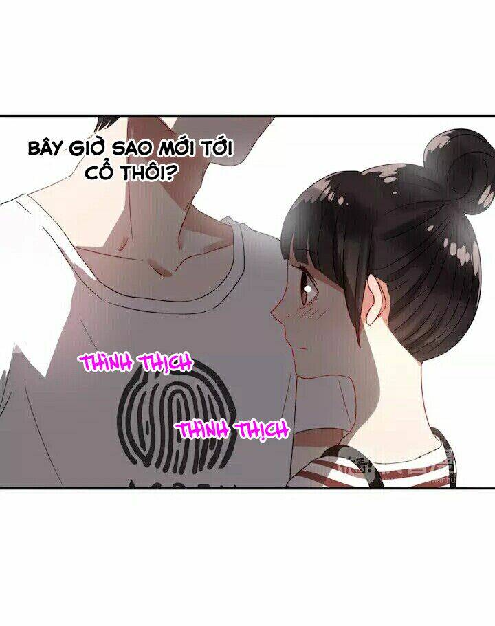 chào buổi sáng, hướng dương chapter 19 2