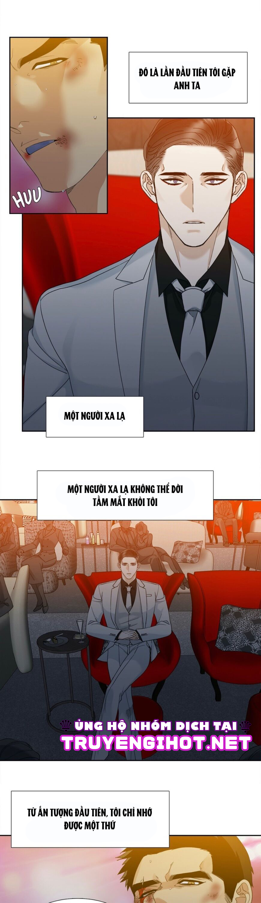 xúc cảm điên cuồng chapter 23 14