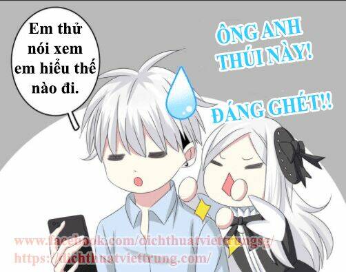 lều khều biết yêu chapter 54 6