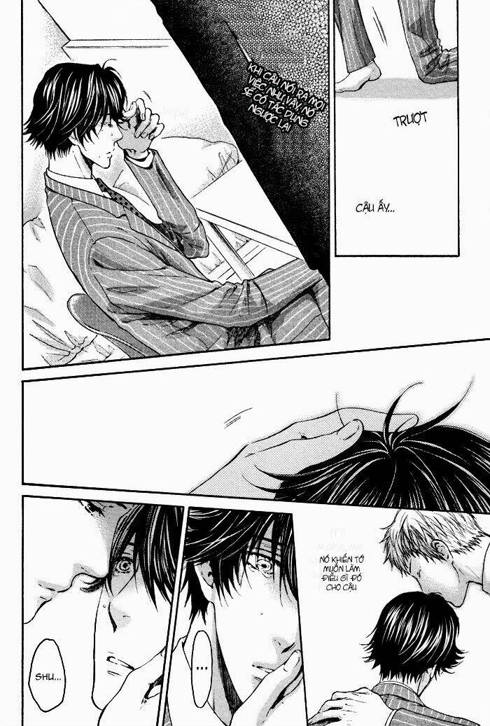 elektel delusion chapter 3 17