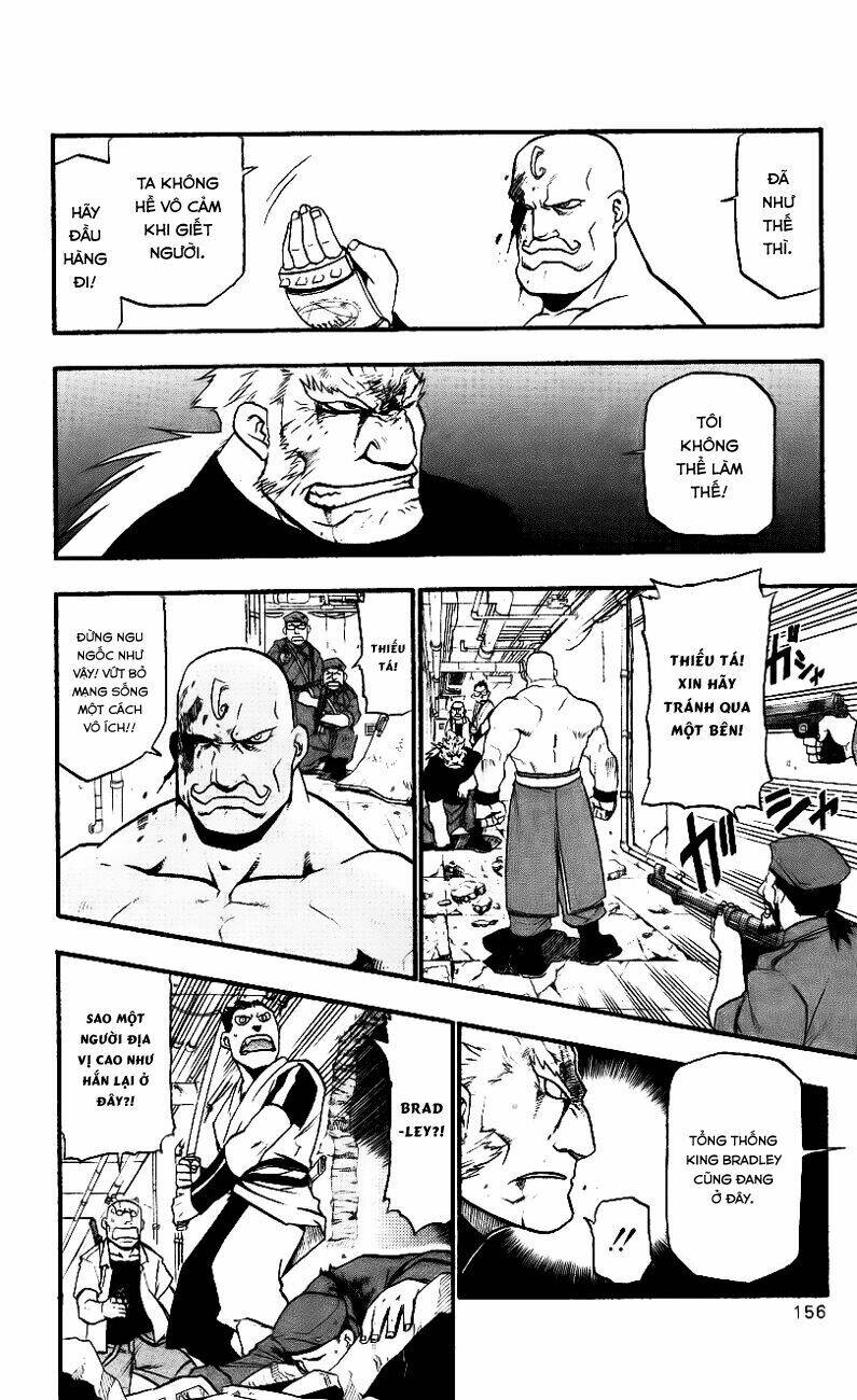 giả kim thuật chapter 29 23