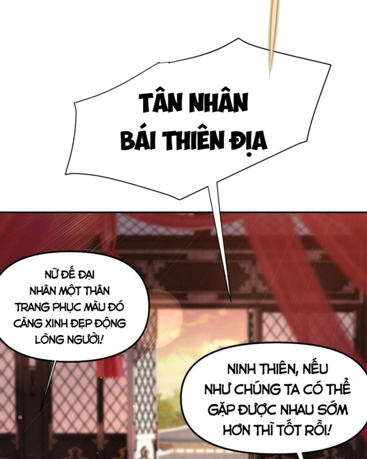 khởi đầu làm bà xã nữ đế kinh ngạc, ta vô địch rồi chapter 3 37