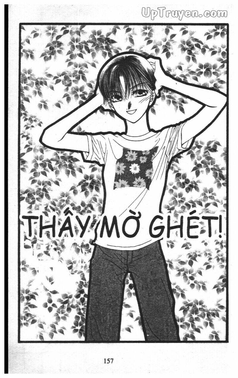 thấy mờ ghét chapter 3 157