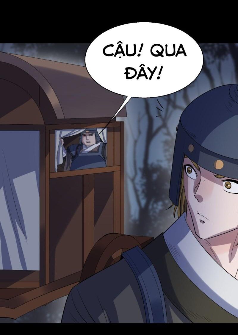 thông u đại thánh chapter 71 12