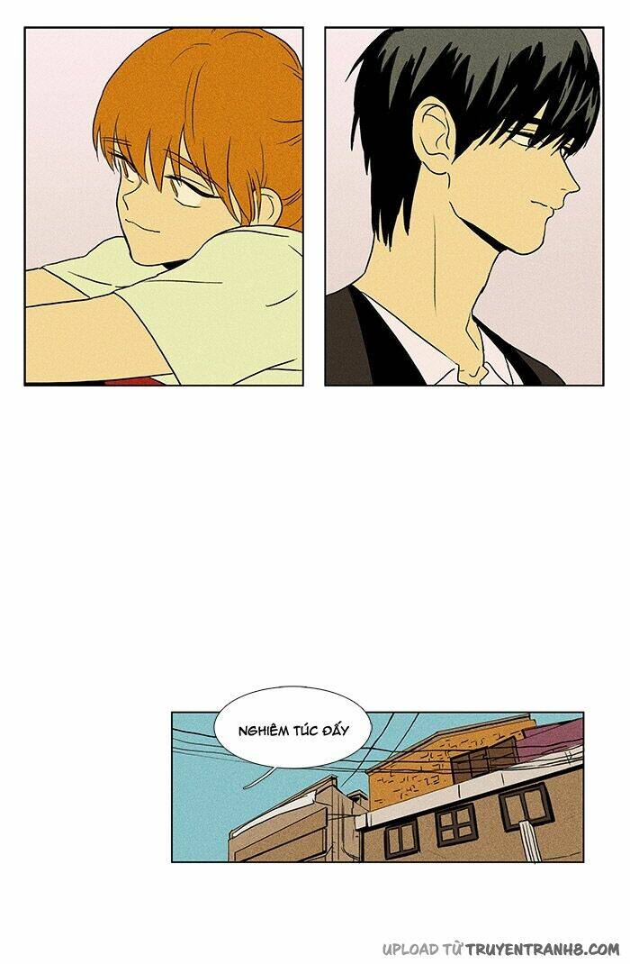 bẫy tình yêu chapter 40 24