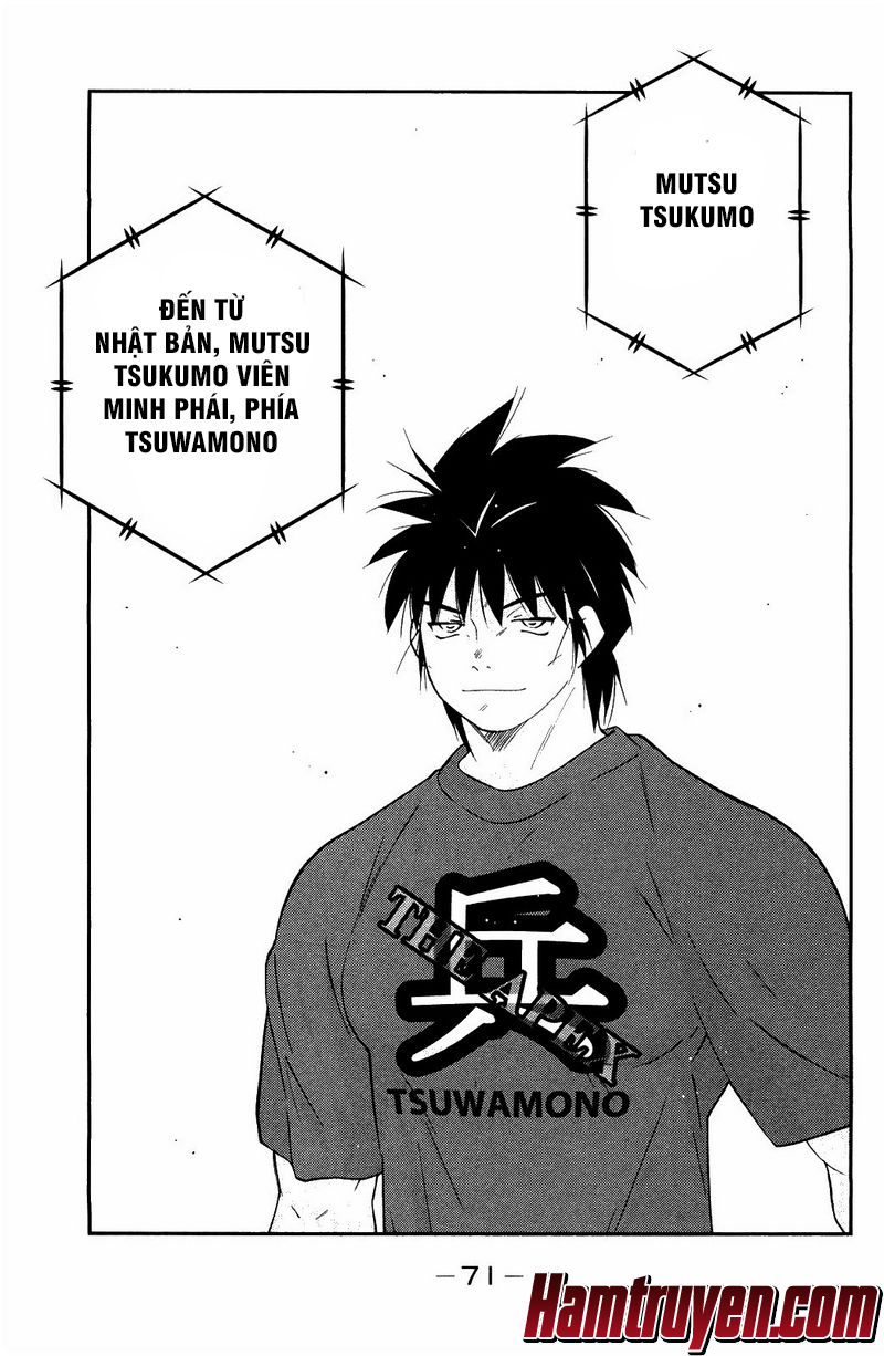 truyền nhân atula 3 chapter 60 39