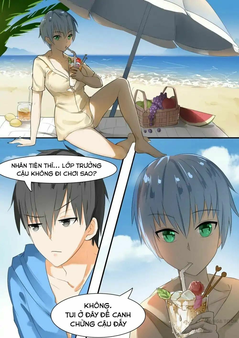 the boy in the all-girls school chapter 25 17