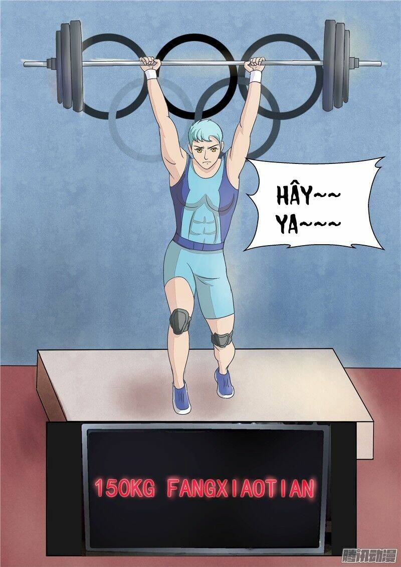 hiểm họa ô nhiễm nguồn nước chapter 38 9