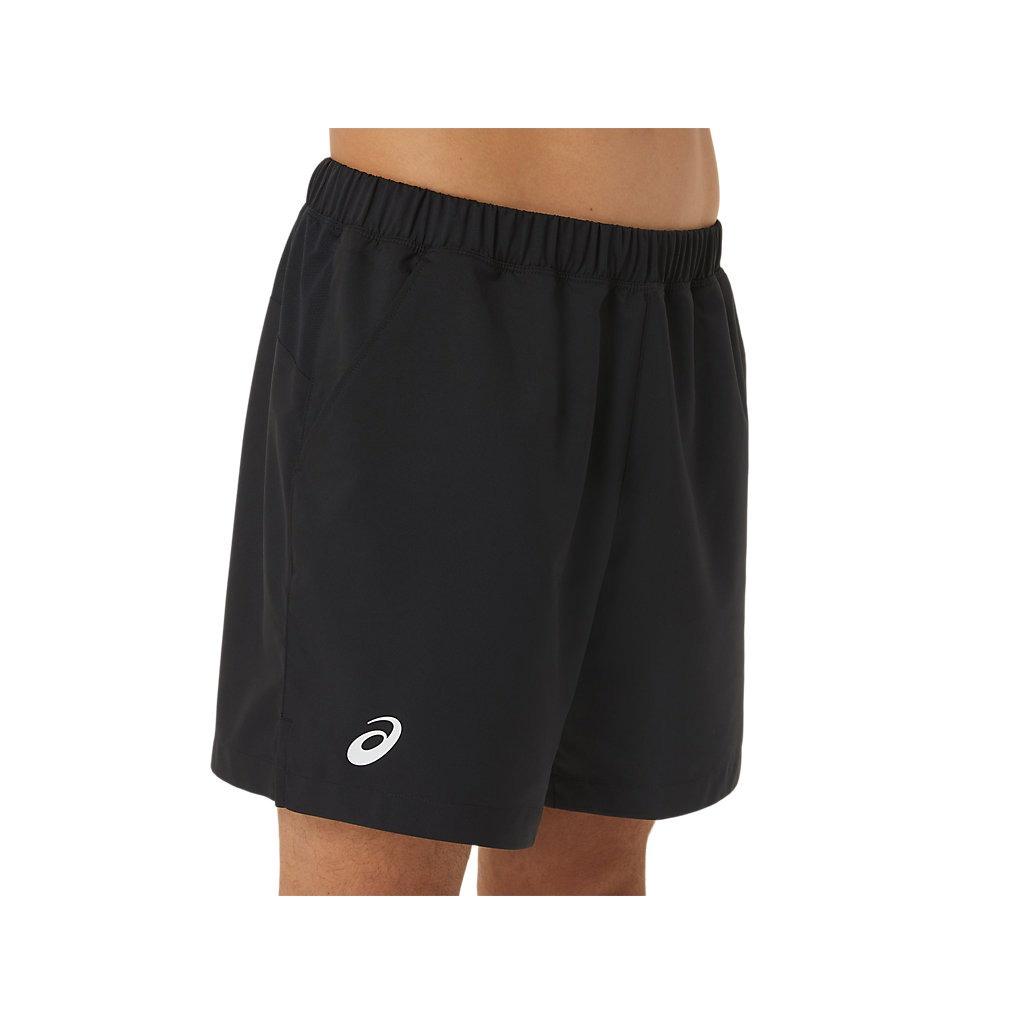 Quần Short Thể Thao Nam Asics COURT 7IN SHORT 2041A260.001