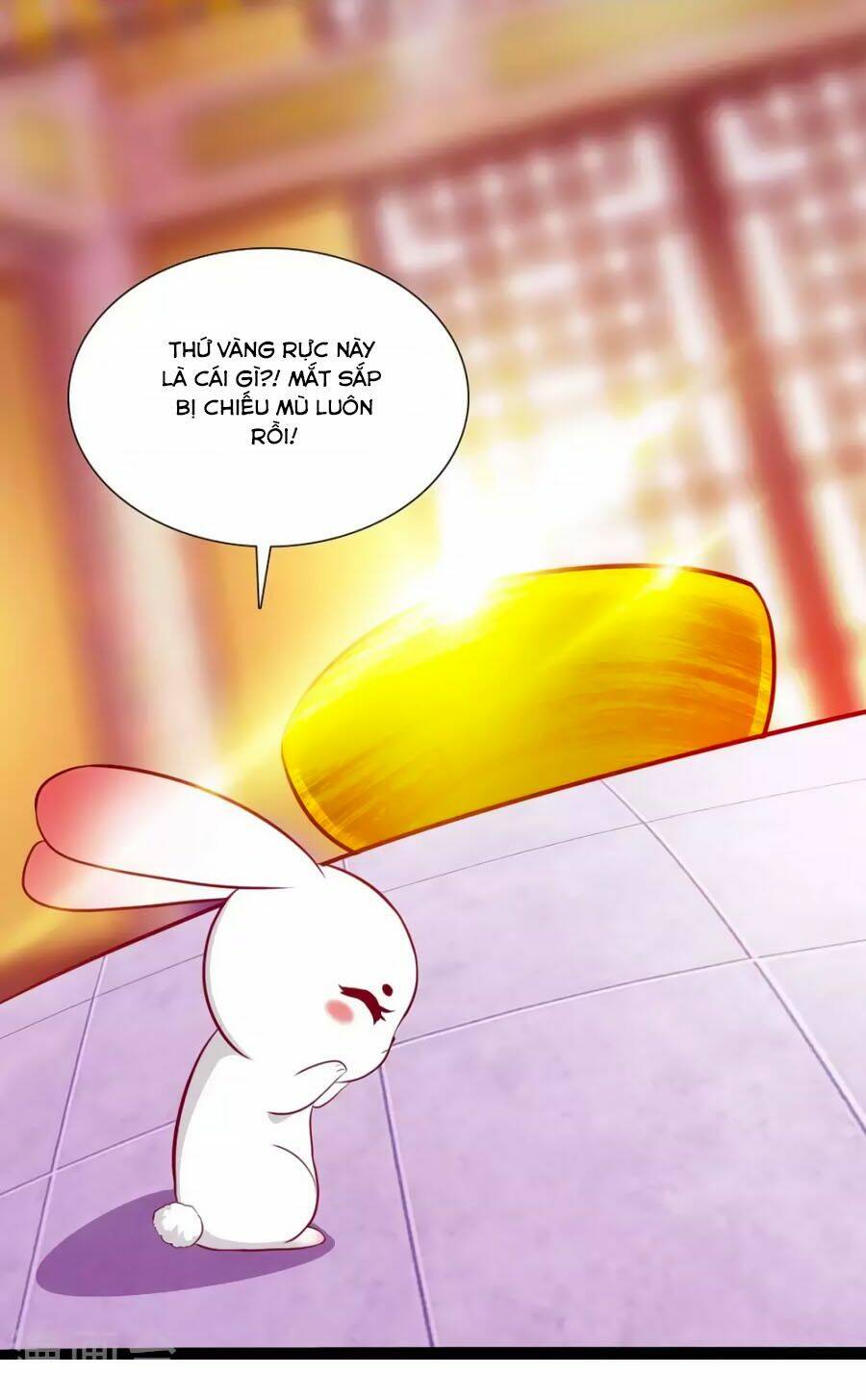 thỏ yêu tiểu vương phi chapter 49 29