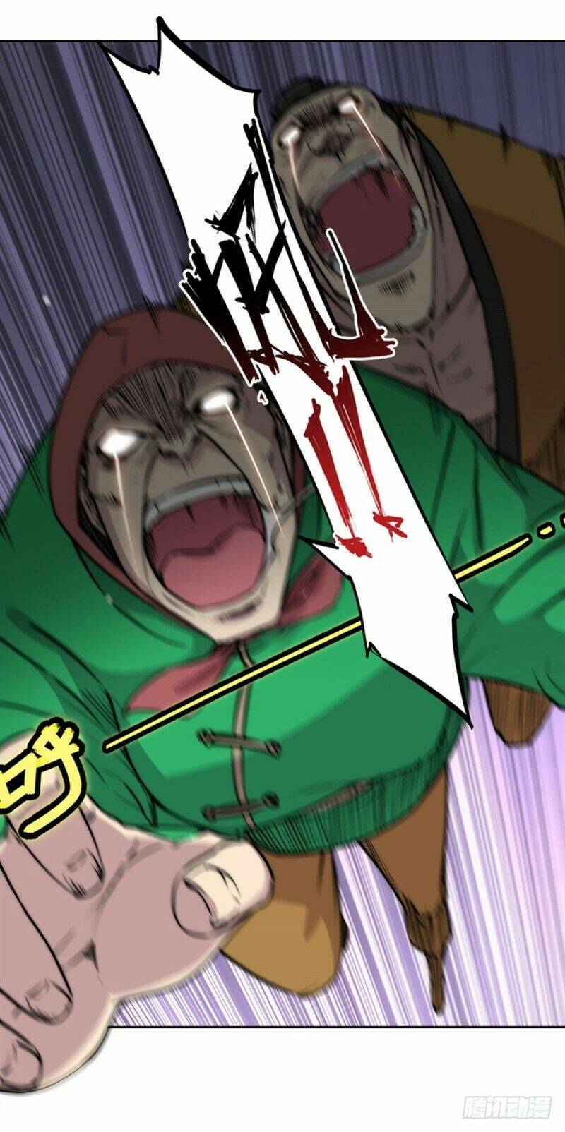 cuộc sống thoái ẩn của võ lâm chi vương chapter 97 30