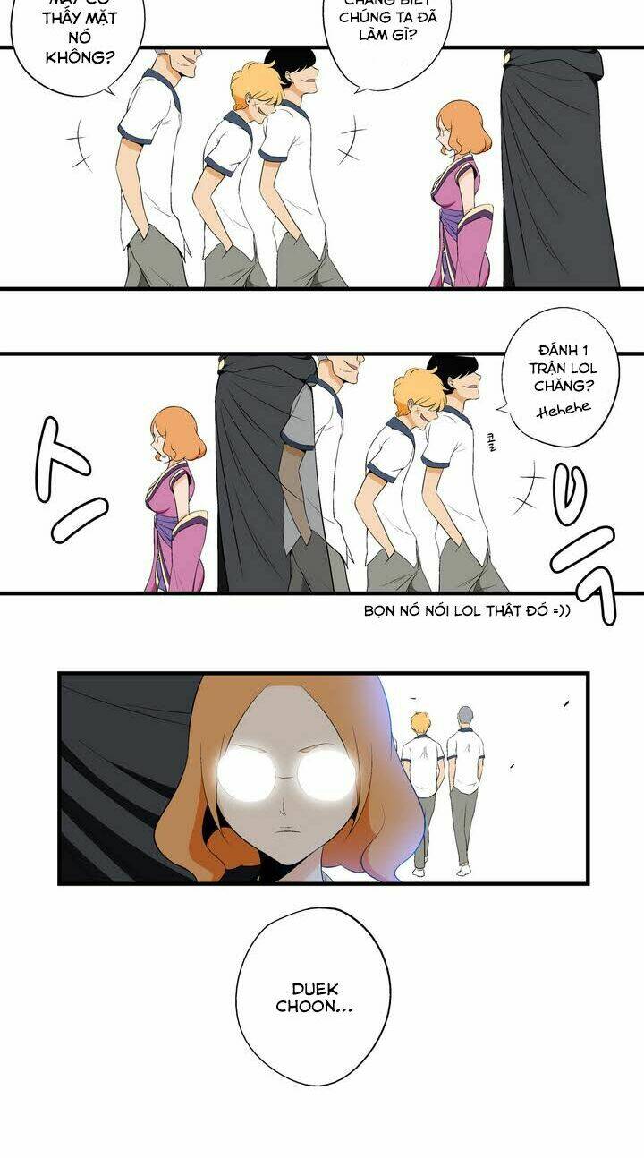 the song of the beast chapter 1 26