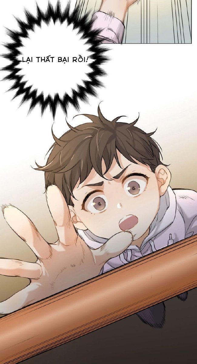 cú va chạm không độ chapter 4 32