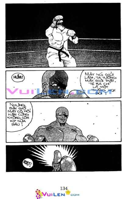 truyền nhân atula - shura no mon i chapter 14 135