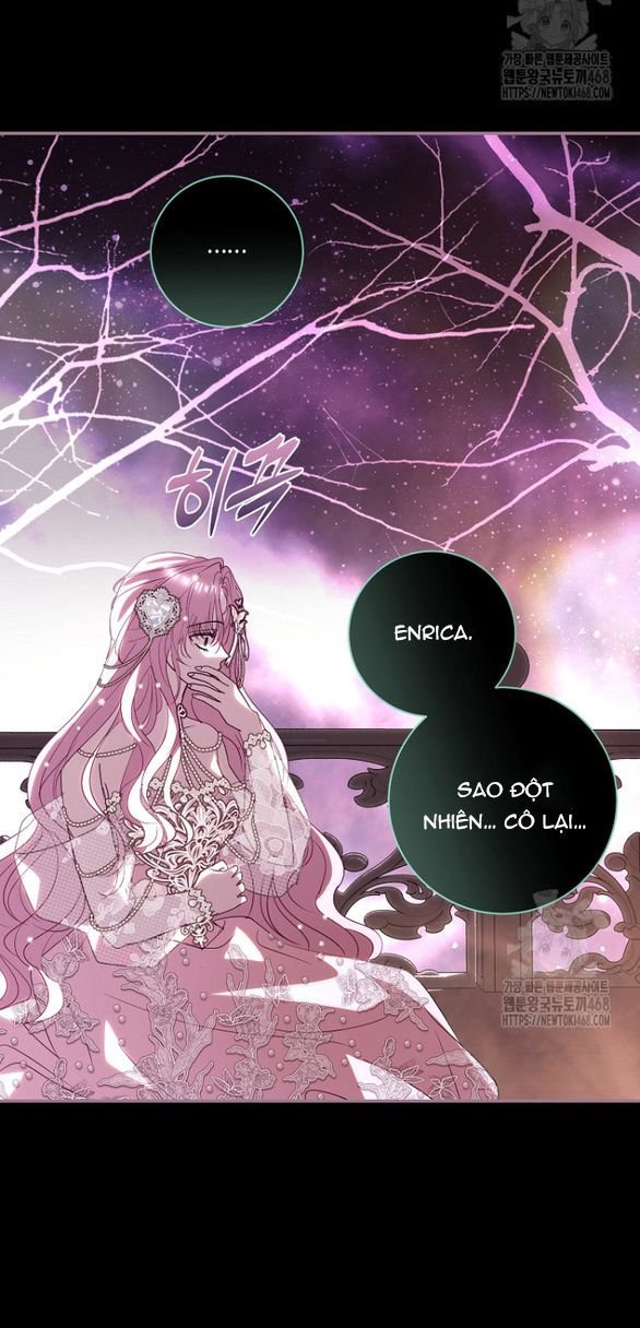 ngài công tước, tôi sẽ làm mọi thứ, trừ việc kết hôn! chapter 14.1 14