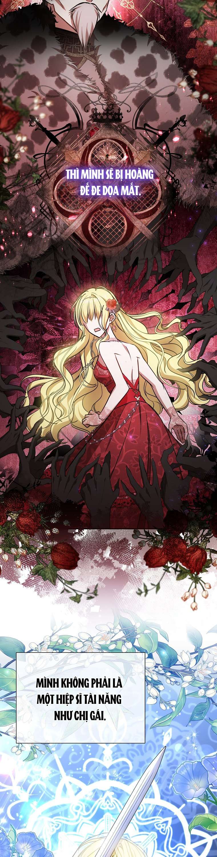 chị gái tôi là nhân vật chính chapter 19 8