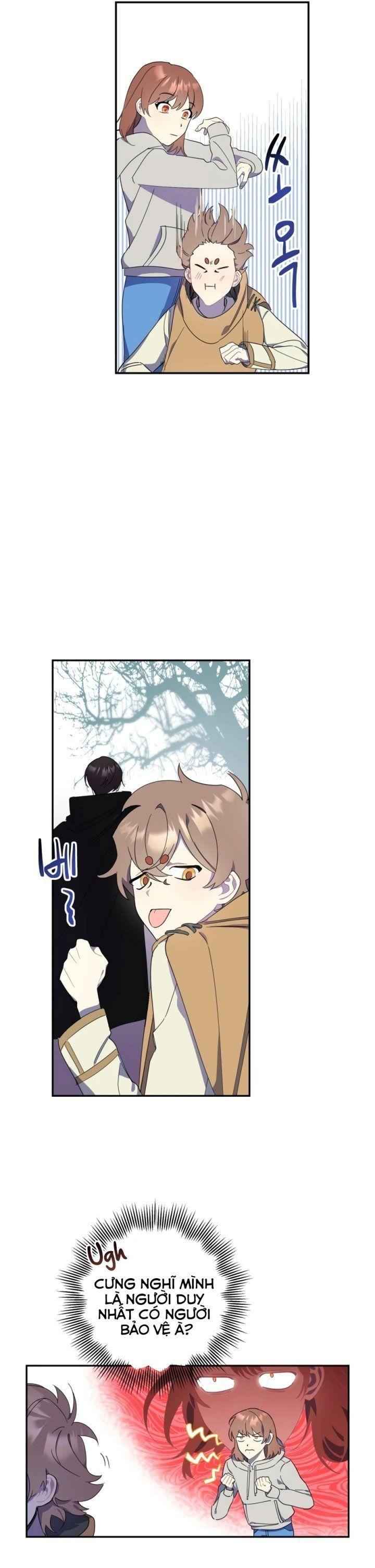 red and mad chapter 10 11