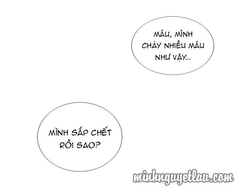 cẩm tú trùng sinh: chào buổi sáng phó thái thái chapter 38 31