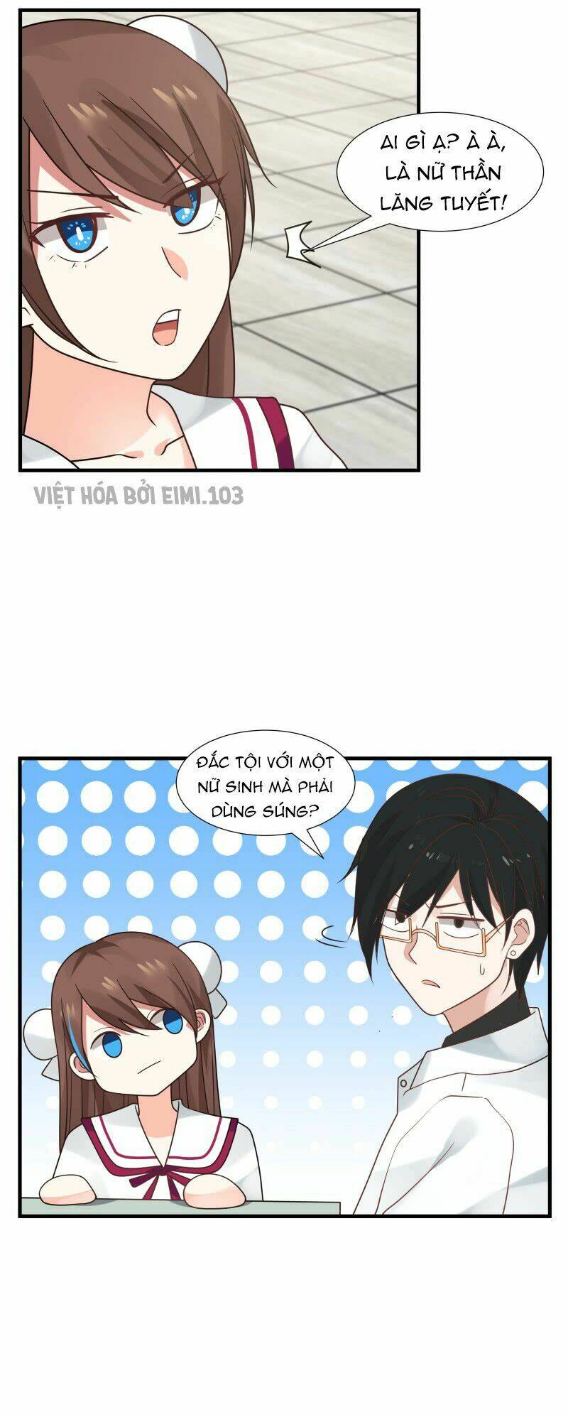 bút ký phản công của nữ phụ pháo hôi chapter 14 25