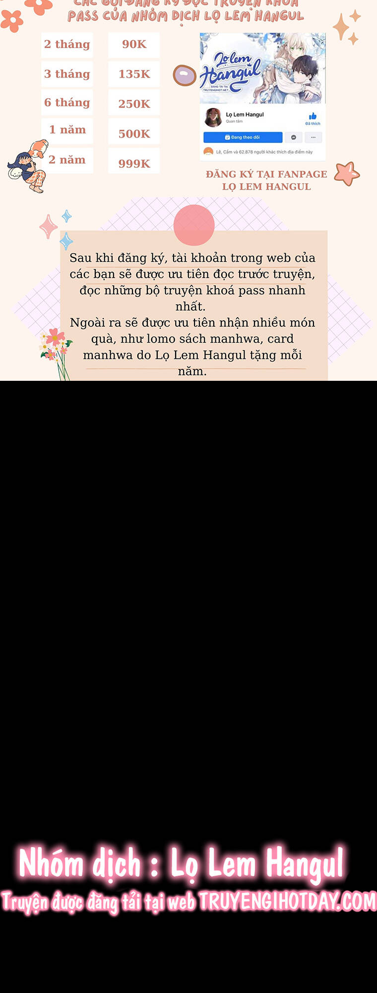 câu chuyện cổ tích của mẹ kế chapter 113.1 16