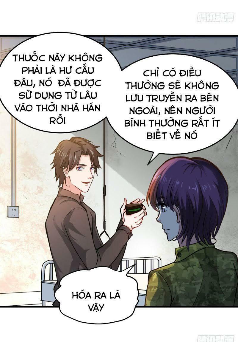 tối cường thần y tại đô thị chapter 115 9