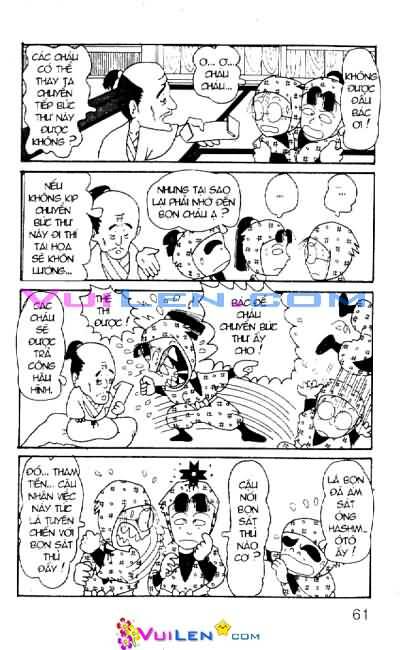 ninja loạn thị chapter 3 62