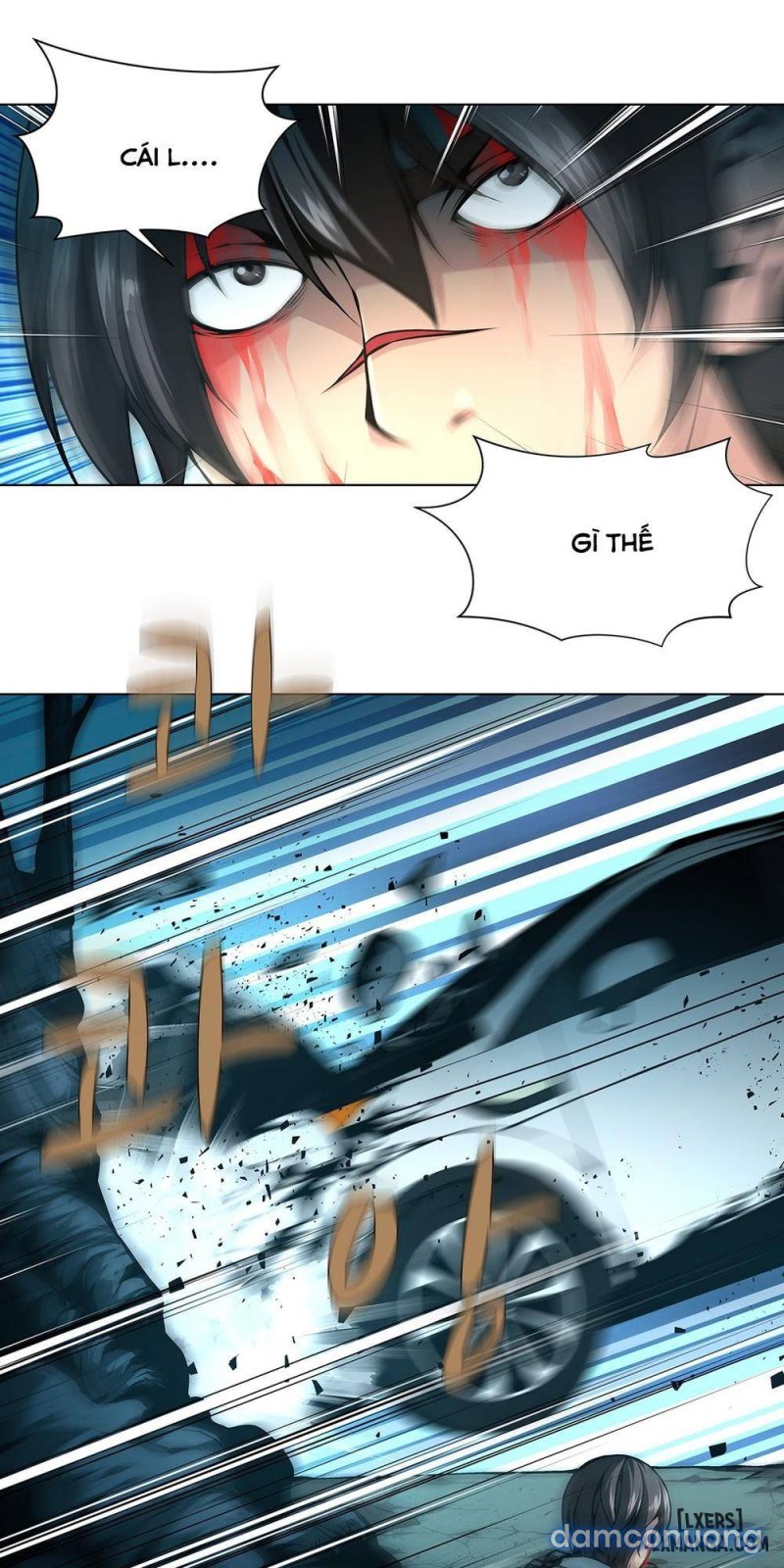 nô lệ song sinh chapter 19 17