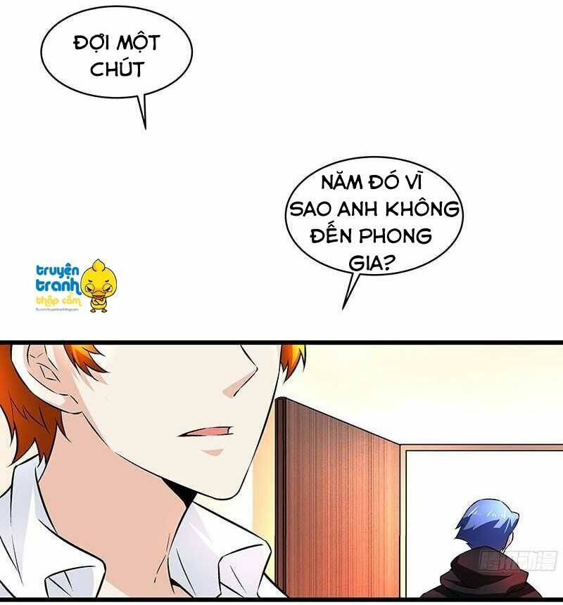 cường sủng hào môn tiểu manh thê chapter 52 31