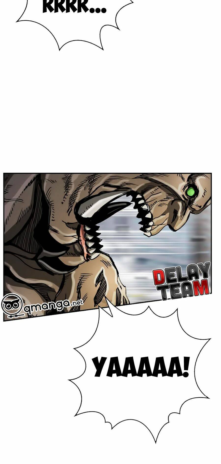 thợ săn đầu tiên chapter 28 14