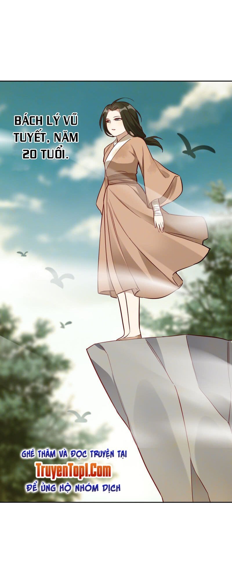 tà y cuồng thê chapter 142 11