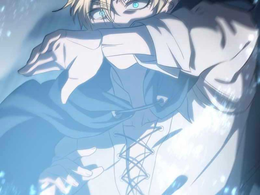 tinh tú kiếm sĩ chapter 4.5 34