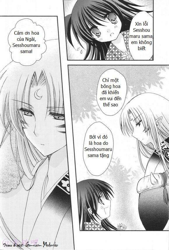 doujinshi sessrin chapter 12 7