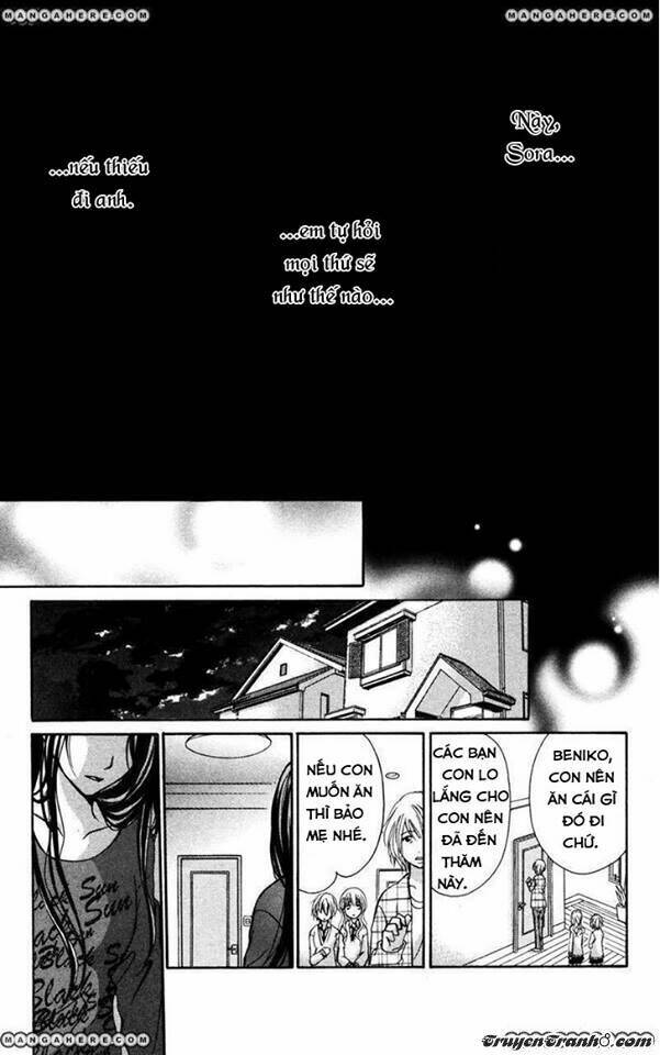 tình yêu và nỗi đau tột cùng chapter 3 2