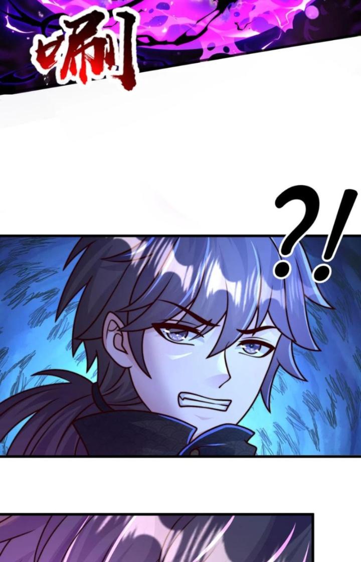 ta nuôi ma quỷ ở trấn ma ti chapter 217 35