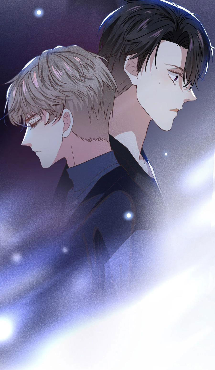 anh ấy gọi tôi là hắc liên hoa chapter 61 21