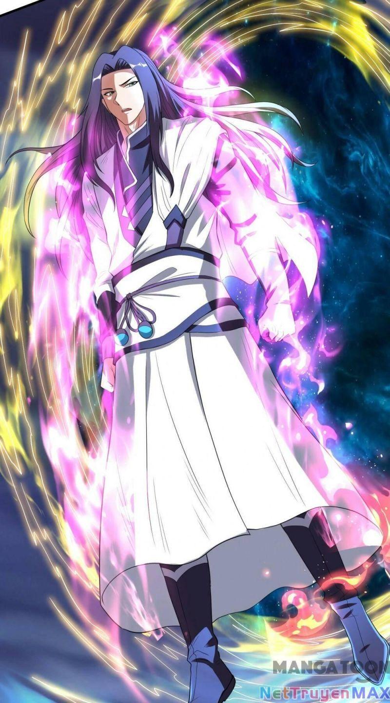 đệ nhất người ở rể chapter 222 41