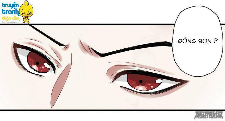 nhật ký nuôi dưỡng công chúa chapter 8 10