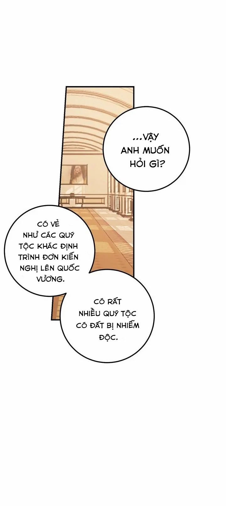 tôi là tiểu thư của gia đình này chapter 112 14