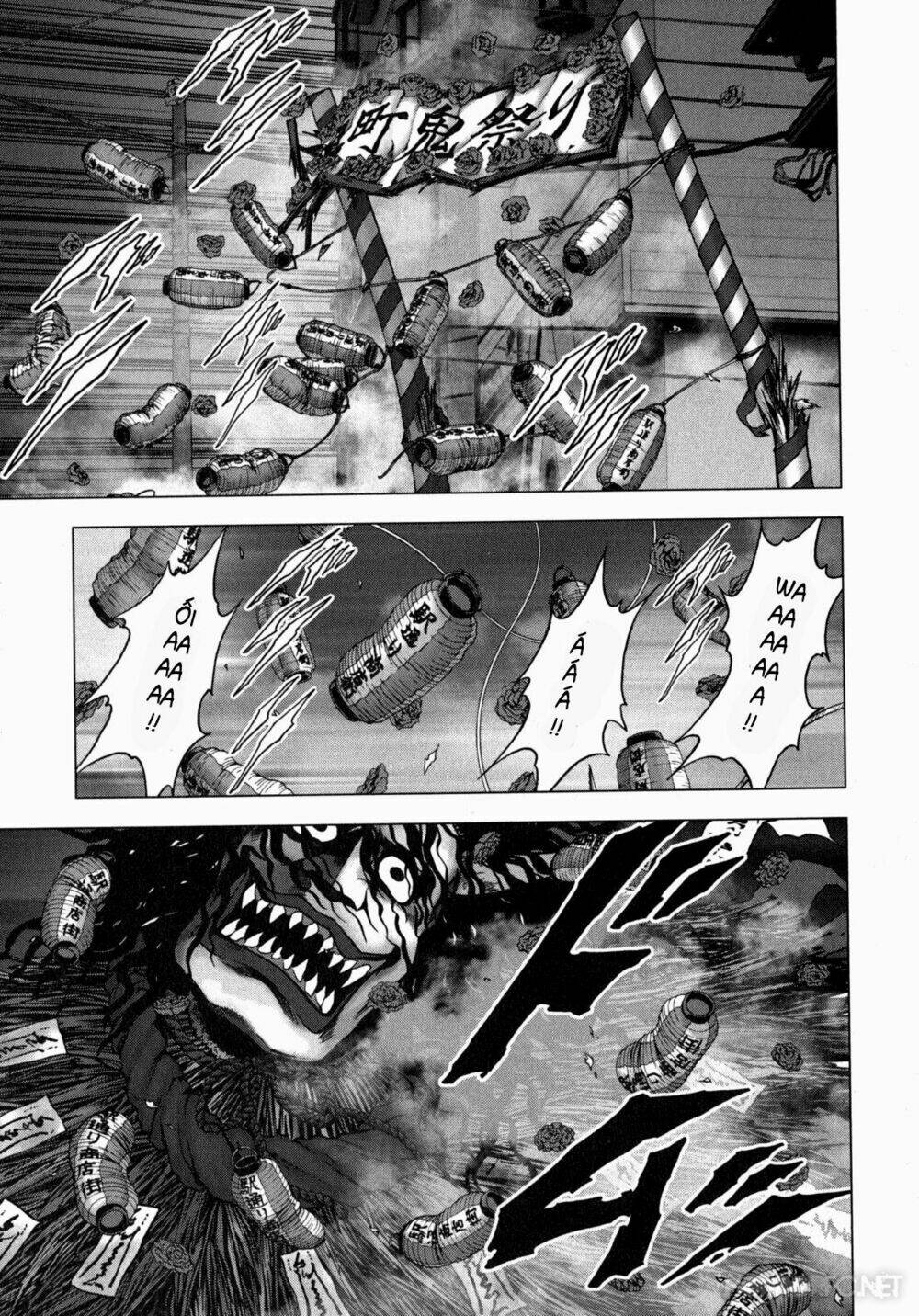 youkai hunter – yami no kyakujin chapter 2 46