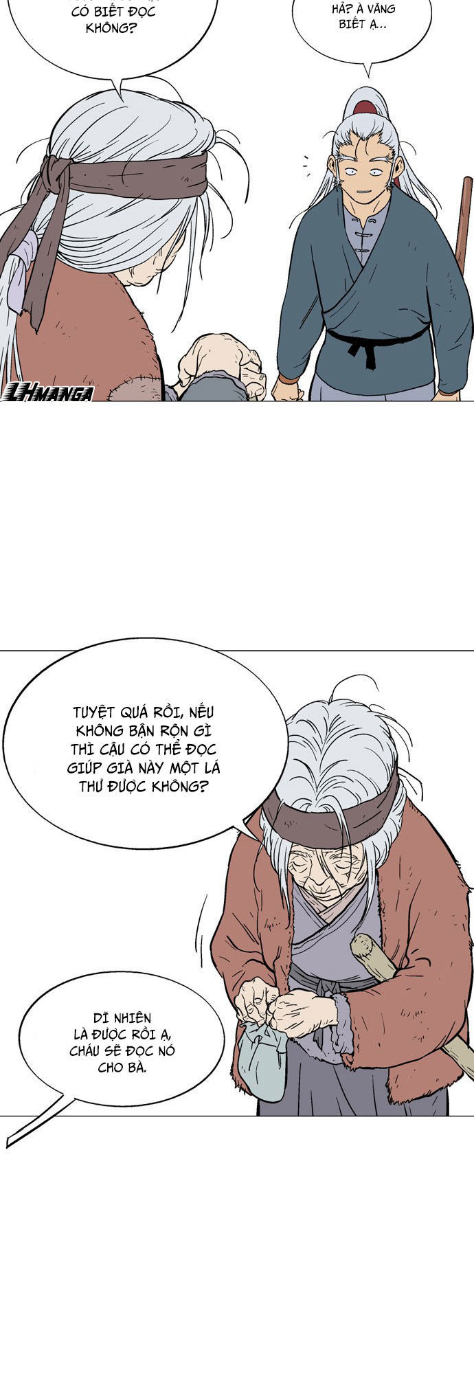 cao thủ 2 chapter 2 56