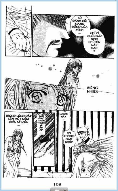 nàng công chúa lạc loài chapter 5 108