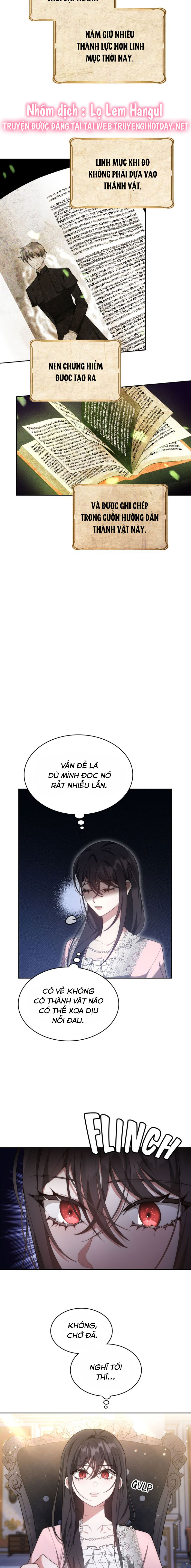 Giọt Nước Tràn Ly chapter 87 2