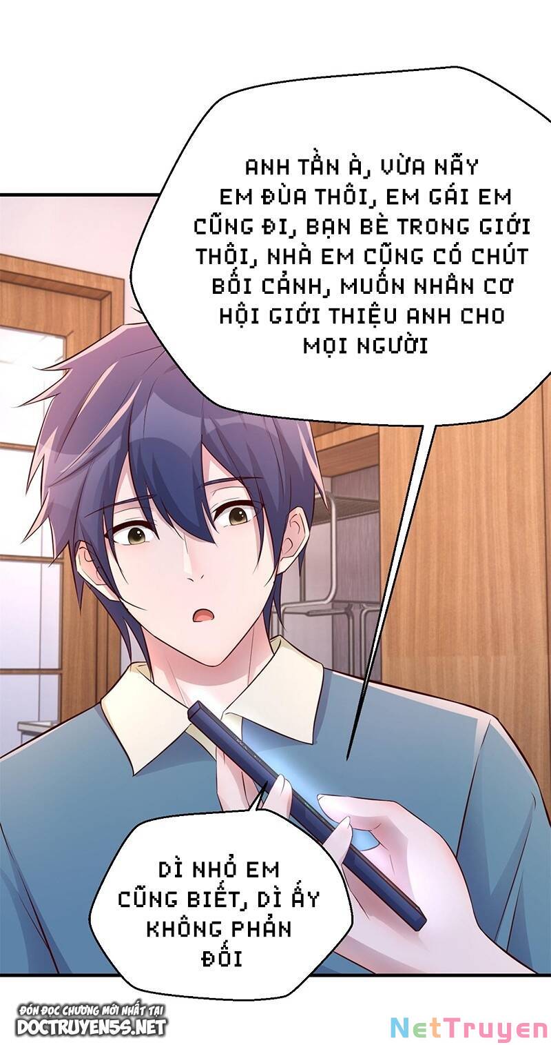 chị gái tôi là đại minh tinh chapter 148 42