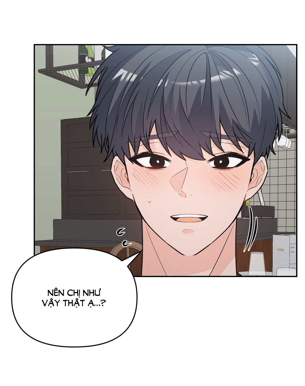 Dick Deep chapter 6.2 - Trang 26