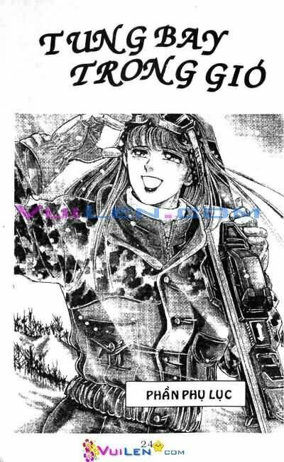 vương tử takeru chapter 23 24