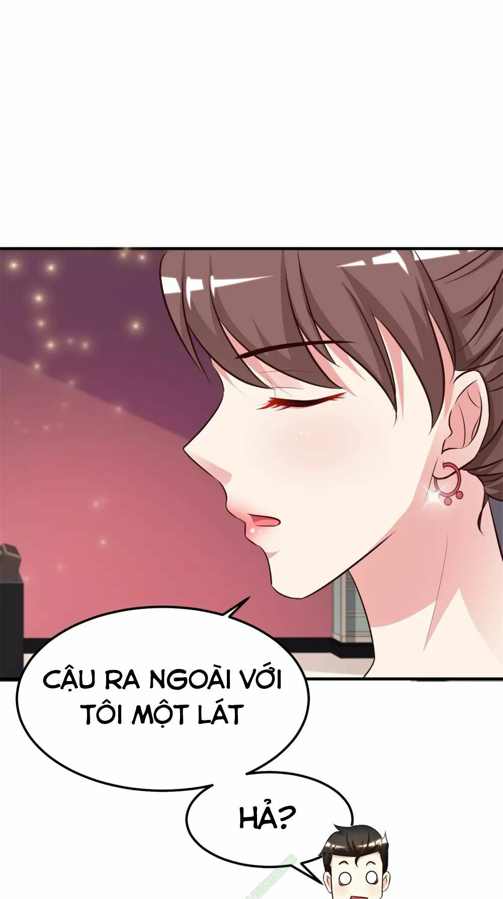 tối cường vận đào hoa chapter 12 29